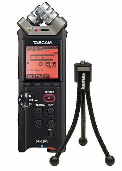 Файл:Tascam.jpg