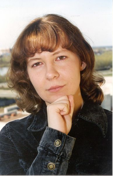 Файл:Елена Хисамутдинова.jpg